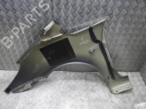 Right front fenders CITROËN XSARA PICASSO (N68) 1.6 HDi | BP25039240C42 