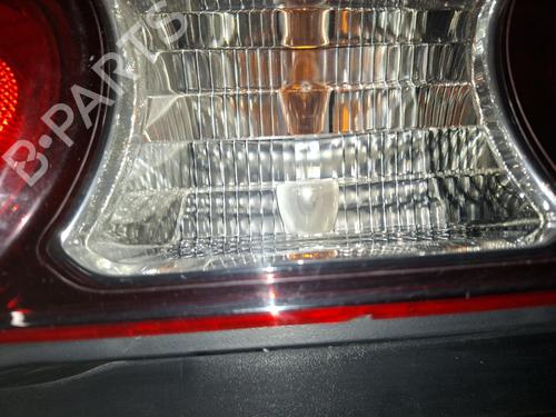 Left taillight PEUGEOT PARTNER Box Body/MPV 1.6 BlueHDi 120 | BP40177333C34 - Image 4
