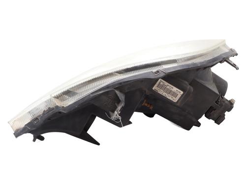 lyskaster-hyre-renault-trafic-ii-van-fl-2001-34110696 main image