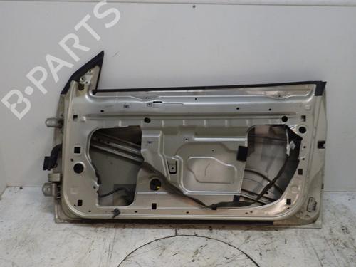 Right front door RENAULT MEGANE II Coupé-Cabriolet (EM0/1_) 1.6 | BP29480680C3 