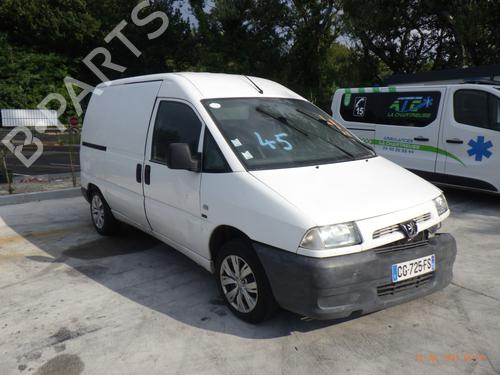 Used Parts PEUGEOT EXPERT Van (222) 2.0 HDI (94 hp) 4248270