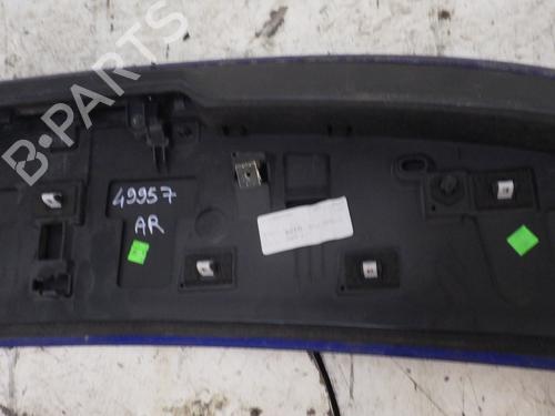 Spoiler bagklap RENAULT MEGANE IV Hatchback (B9A/M/N_) 1.6 TCe 205 (B9MV) | BP33564258C96 - Image 3