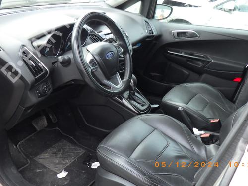 Front right seatbelt FORD B-MAX (JK) 1.6 Ti | BP29080154I25 - Image 13