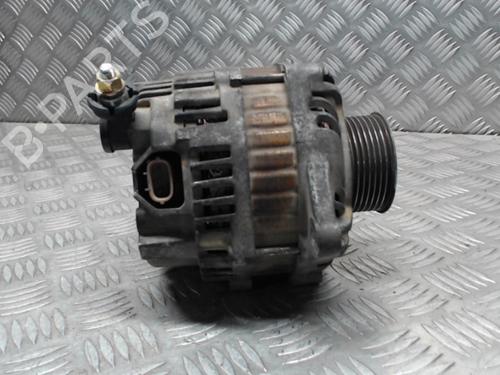 Used Alternator Alternator NISSAN PATHFINDER III (R51) 2.5 dCi 4WD (171 hp) 24247500 24247500