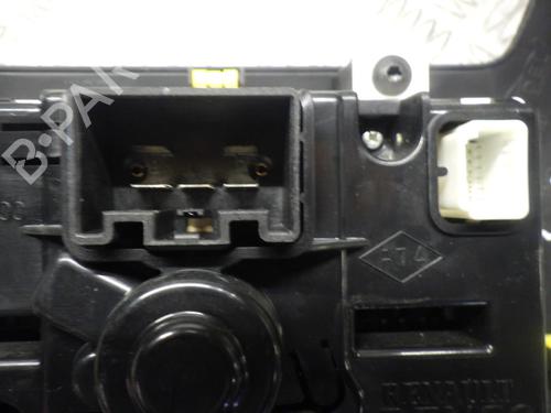 Climate control RENAULT MASTER III Platform/Chassis (EV, HV, UV) 2.3 dCi 165 RWD (HV0P, HV0U, HV10, HV12, UV0P, UV0U,... | BP24248521I5 - Image 7