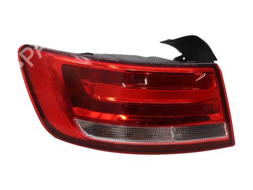 Left taillight AUDI A4 B9 (8W2, 8WC) 2.0 TDI | BP38109161C34 - Image 2