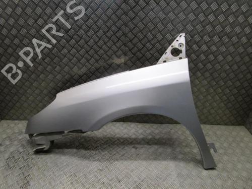 Used Left front fenders CITROËN C8 (EA_, EB_) 2.2 HDi (128 hp) 25039227