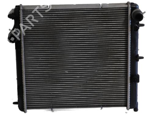 Używane Chłodnica wody DS DS 3 (SA_) 1.2 VTi 82 (SAHMZ6) (82 hp) 32681513