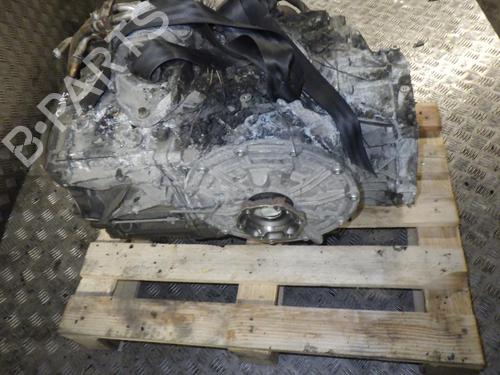 Used Gearbox FERRARI 458 4.5 (570 hp) 30766715