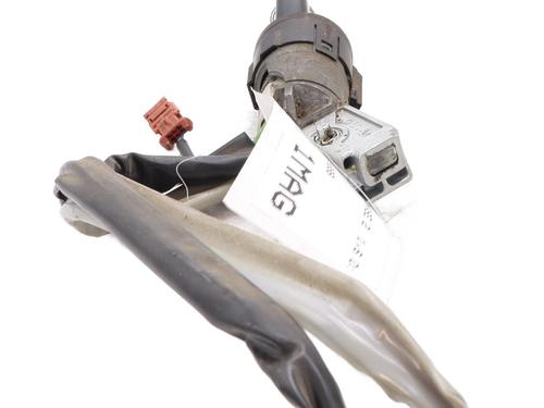 Used Ignition barrel Ignition barrel PEUGEOT PARTNER Box Body/MPV (5_, G_) 1.6 HDi 75 (75 hp) 34057590 34057590