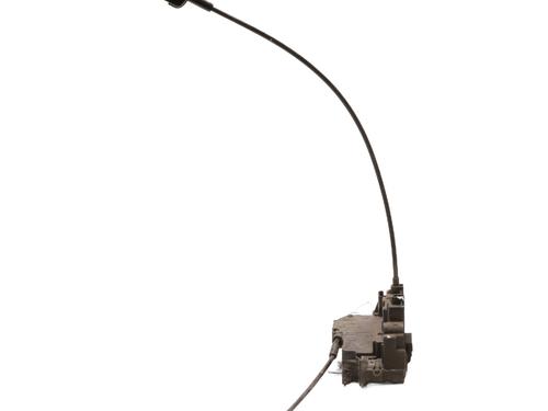 Front left lock RENAULT CLIO III (BR0/1, CR0/1) 1.5 dCi (BR17, CR17) | BP27932705C98 