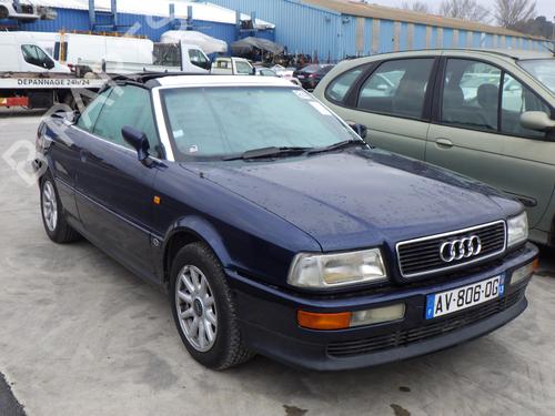 Brugte AUDI CABRIOLET B3 (8G7)  2.6  4321688