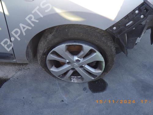 Left front window switch DACIA LODGY (JS_) 1.5 dCi (JSMC, JSAF) | BP24335144I27  - Image 21