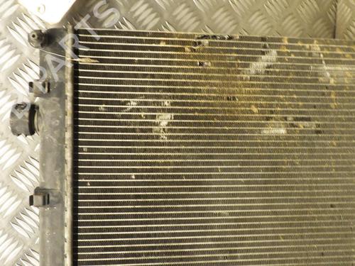 water-radiator-peugeot-407-6d_-2004-2005-2006-2007-2008-2009-2010-2011-24244825 main image
