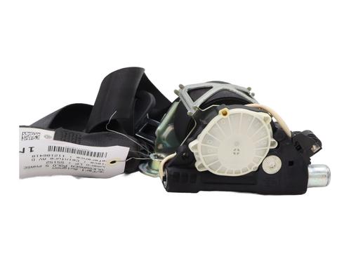 Used Front right seatbelt Front right seatbelt VW POLO V (6R1, 6C1) 1.2 TDI (75 hp) 33117166 33117166