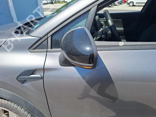 Used Left mirror Left mirror RENAULT CAPTUR II (HF_) E-TECH 160 (158 hp) 35990620 35990620