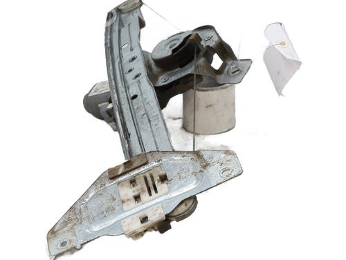 Front left window mechanism CITROËN C3 II (SC_) 1.4 HDi 70 (SC8HZC, SC8HR0, SC8HP4) | BP30909977C22 - Image 2