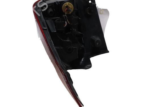 Used Left taillight Left taillight OPEL CROSSLAND X / CROSSLAND (P17, P2QO) 1.2 (75) (110 hp) 40177341 40177341