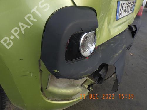 Gearbox CITROËN C3 Picasso (SH_) 1.6 HDi | BP24251188M3  - Image 26