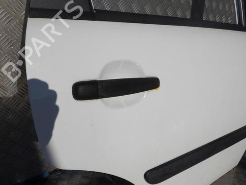 Right rear door CITROËN C3 I (FC_, FN_) 1.4 HDi | BP24246897C5 