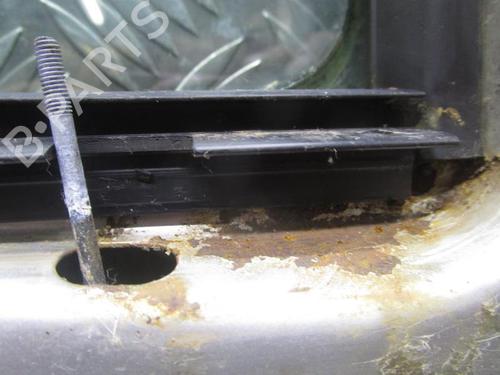 Used Left rear door VW GOLF II (19E, 1G1) 1.8 GTI 16V (139 hp) 24251793