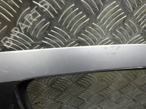Right front door OPEL MERIVA A MPV (X03) 1.7 CDTI (E75) | BP24245604C3 
