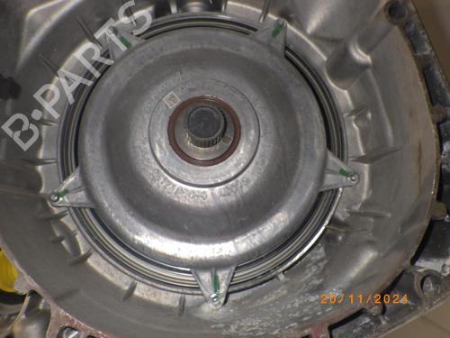Gearbox RENAULT CAPTUR II (HF_) TCe 155 (HFMN) | BP24248216M3 