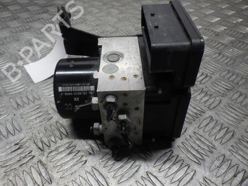 Used ABS pump JAGUAR XK II Coupe (X150) 4.2 XK8 (298 hp) 24245326