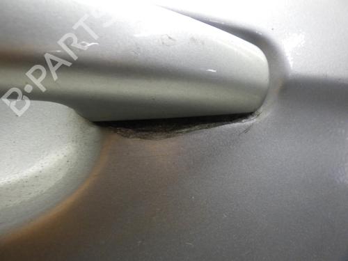 Right front door CITROËN C3 II (SC_) 1.4 HDi 70 (SC8HZC, SC8HR0, SC8HP4) | BP24251474C3 