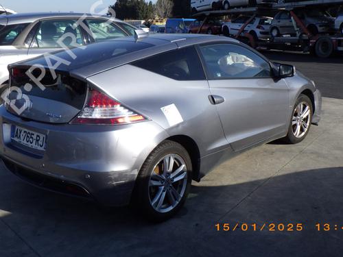 Engine HONDA CR-Z (ZF) 1.5 IMA (ZF1) | BP28496907M1 - Image 12