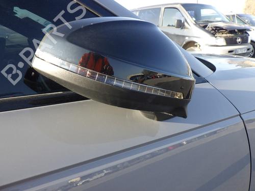 right-mirror-audi-a4-b9-avant-8w5-8wd-2015-37739766 main image