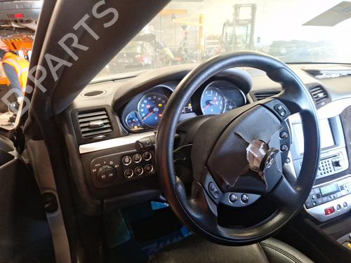 Headlight switch MASERATI GRAN TURISMO I 4.2 | BP32005861I24