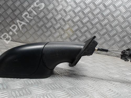 Right mirror SEAT ALTEA (5P1) 1.9 TDI | BP24247241C27 