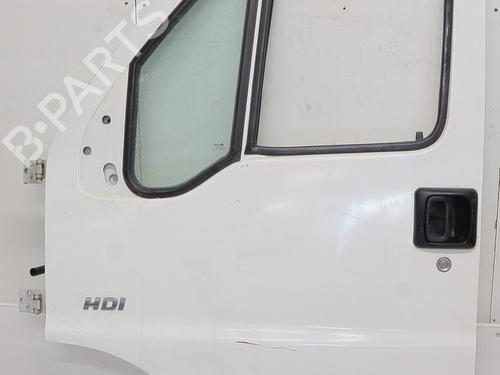 Used Left front door PEUGEOT BOXER Van (244) 2.2 HDi (101 hp) 31951781