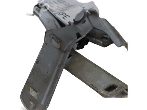 Hinge/Door check strap PEUGEOT PARTNER Tepee 1.6 HDi | BP29372042C146 