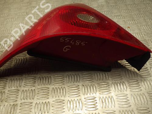 Used Left taillight Left taillight FORD MONDEO III (B5Y) [2000-2007] 24246239 24246239