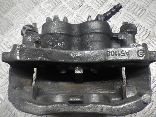Right front brake caliper RENAULT MASTER III Platform/Chassis (EV, HV, UV) 2.3 dCi 165 RWD (HV0P, HV0U, HV10, HV12, UV0P, UV0U,... | BP24244888M104 - Image 2