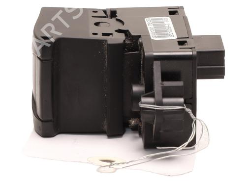 Used Switch Switch RENAULT SCÉNIC III (JZ0/1_) 1.5 dCi (110 hp) 27599155 27599155