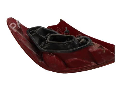 Right taillight PEUGEOT 207 (WA_, WC_) 1.4 HDi | BP30176066C35