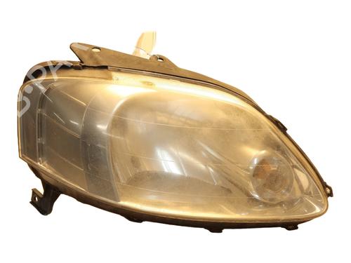 Used Right headlight Right headlight VW FOX Hatchback (5Z1, 5Z3, 5Z4) 1.2 (55 hp) 26008043 26008043