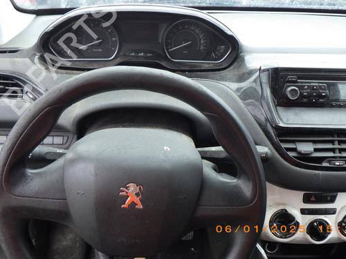 Left front window switch PEUGEOT 208 I (CA_, CC_) 1.0 VTi | BP26411110I27 - Image 24