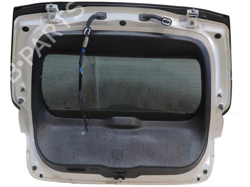 Used Tailgate Tailgate MAZDA 3 Hatchback (BP) SKYACTIV-X M Hybrid AWD (186 hp) 33849153 33849153