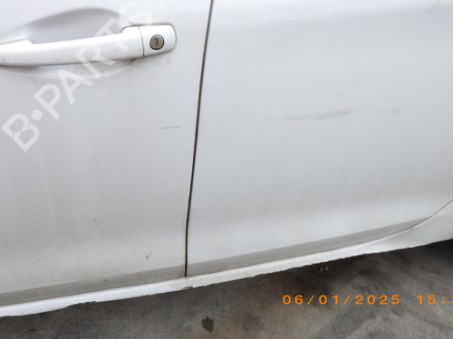 Left front window switch PEUGEOT 208 I (CA_, CC_) 1.0 VTi | BP26411110I27 - Image 6