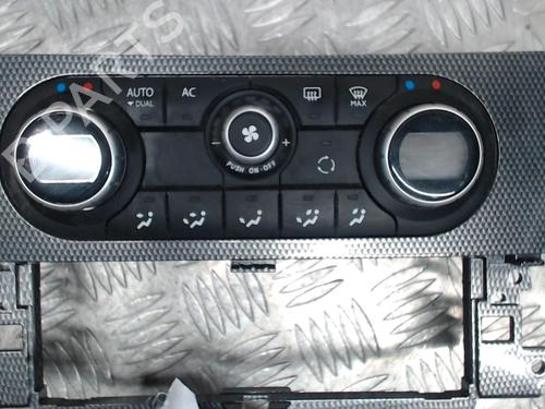 Used Climate control Climate control RENAULT KOLEOS I (HY_) 2.0 dCi (HY0K) (150 hp) 24249572 24249572