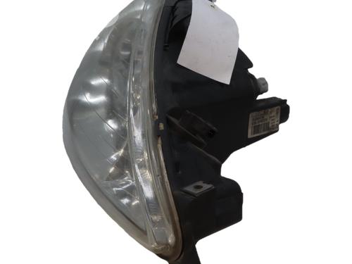 Right headlight PEUGEOT 206 SW (2E/K) 2.0 HDi | BP40443776C29 - Image 2