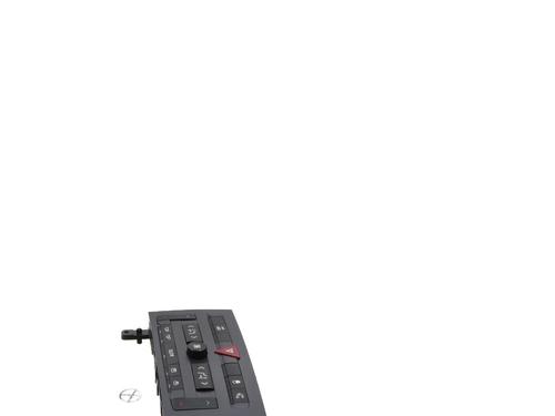 Climate control PEUGEOT 407 Coupe (6C_) 2.0 HDi | BP30497612I5 - Image 4