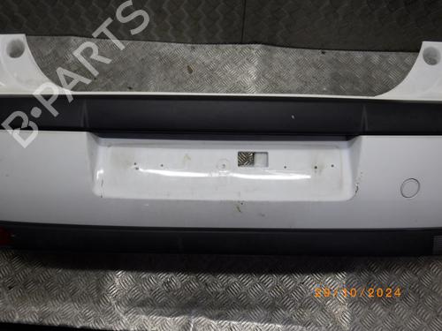Rear bumper CITROËN C4 I (LC_) 1.6 HDi | BP24248260C8 