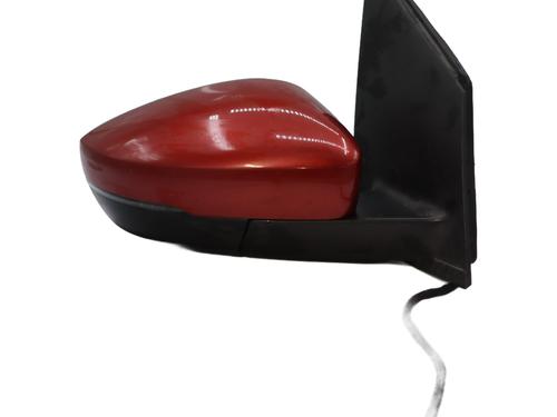 Retrovisor direito Retrovisor direito VW POLO V (6R1, 6C1) 1.2 TSI 16V (90 hp) 33301349 33301349