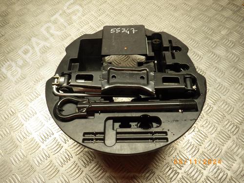 Used Jack Kit RENAULT CLIO IV (BH_) 1.5 dCi 75 (75 hp) 24244623