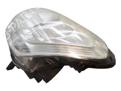 Left headlight PEUGEOT PARTNER Box Body/MPV 1.6 BlueHDi 120 | BP40357462C28 - Image 3